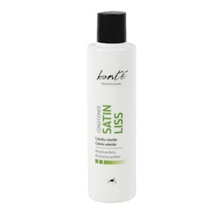 บอนท์ สมูท แอนด์ ซอฟท์ คอนดิชันเนอร์ สำหรับผมชี้ฟู 300 มล. - Product Image 1