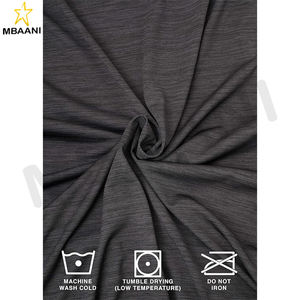 4 Pack Workout <b>Shirts</b> for Men, Active Athletic Performance Crew Neck Gym <b>T</b> <b>Shirts</b> - Product Image 5