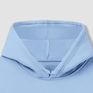 Survêtement Personnalisez votre logo sweats à capuche et pantalons pour hommes et femmes ensembles deux pièces mode printemps et automne vêtements de sport décontractés - Product Image 2