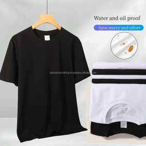 เสื้อยืดทรงหลวมสำหรับผู้ชายเสื้อยืดพิมพ์ลายสำหรับใส่เล่นกีฬาเล่นยิมแฟชั่นแบบลำลอง - Product Image 5