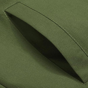 Chaqueta Bomber de alta calidad 2024 con estampado de logotipo personalizado, nuevo diseño, chaqueta Bomber ligera con cremallera para hombres con manga larga - Product Image 5