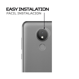 ฟิล์มกันกระแทกสำหรับ Nokia C21 คุณสมบัติเด่น ป้องกันการกระแทก - Product Image 3