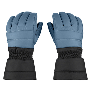 Direct Factory Supplier Winter Outdoor Professional Mitten <b>Ski</b> Racing <b>Gloves</b> Goatskin Leather Soft Durable Breathable <b>Ski</b> Mitten - Product Image 4