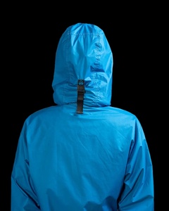 Chaqueta Impermeable de Invierno para Hombre con Tiras LED, Conjunto de Ropa Impermeable para Ciclismo al Aire Libre, Tipo de Patrón: Letras - Product Image 2