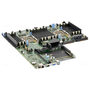 Carte mère de serveur DELL XFK4K, double socket LGA3647 DDR4 pour R640 XL, reconditionnée - Product Image 1
