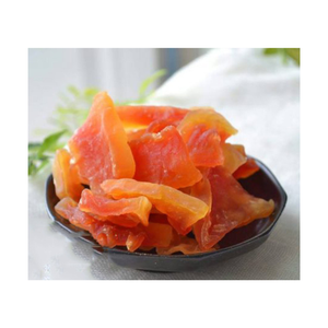 มะละกอผลไม้อบแห้งสีธรรมชาติจากเวียดนาม - Product Image 3