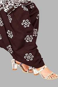 Traje de Algodón Elegante y Transpirable para Mujer, Estilo Indio Pakistaní, Salwar Kameez Informal, Listo para Usar, Cosido y Bordado, Vestido Étnico - Product Image 2