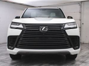 2022 Lexus LX 600หรู AWD พวงมาลัยซ้าย6ที่นั่ง - Product Image 6