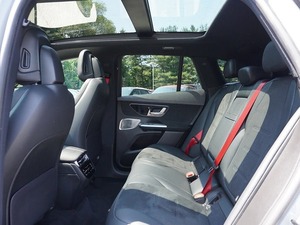 Mercedes-Benz E-QE AMG 2023 Usado en Venta, Color Plateado, Cámara Trasera, Emisión Euro III, 8L - Product Image 3