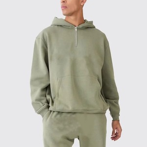 Survêtement pour homme avec design personnalisé, collection d'hiver tendance, survêtement pour homme, service OEM à bon prix - Product Image 2