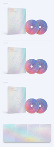 BTS - LOVE YOURSELF [ANSWER] ÁLBUM DE KPOP MÁS VENDIDO EN COREA - Product Image 4