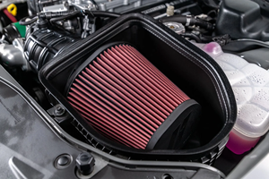 Dodge Charger SRT Hellcat Redeye Jailbreak de Última Generación con 807 HP, Suspensión de Alto Rendimiento e Interior Rojo Deportivo - Product Image 6