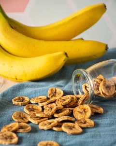 CHIPS DE PLÁTANO SECOS PREMIUM EXPORTACIÓN GLOBAL - Product Image 1