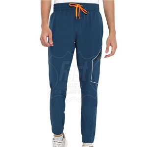 Reasonable Price Create Your Own <b>Trousers</b> Streetwear Casual Men Oversize Customized <b>Trousers</b> - Product Image 1