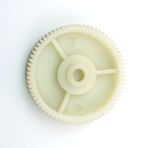 Engrenage de réparation pour moteur de lève-vitre BGE522, 72 dents - Product Image 1