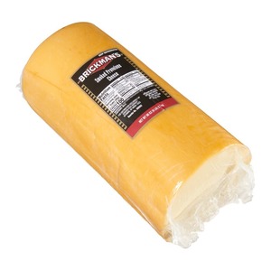 Auténtico queso provolone envejecido sabor rico y atrevido - Product Image 3