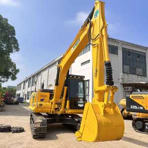 PC130-8 USED EXCAVATOR Good Condition Komatsu PC130 Original Japan <b>Cheap</b> Used Excavators Original Japan Komatsu Pc130-8 - Product Image 2