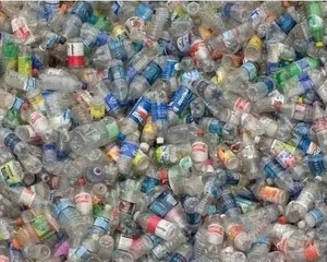 High Gloss PET Bottle Scrap Food Grade for Film Sports Equipment Molding & Fibers <b>Powder</b> Application - Product Image 5