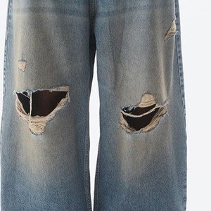 Pantalon de survêtement décontracté pour hommes avec impression numérique haut de gamme Meilleur produit à prix raisonnable et respirant - Product Image 5