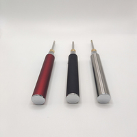 Batería de soldador portátil Herramienta de reparación de soldadura con adaptador de carga USB Batería de fuente de alimentación