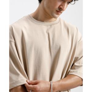 Prenda de punto esencial con detalles de costuras cuadradas, estilo urbano, transpirable y de alto gramaje (220gsm y 300gsm) con logotipos serigrafiados. - Product Image 4