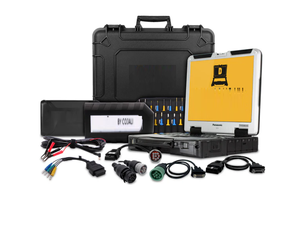 MEJOR PRECIO - Paquete de Diagnóstico para Carreteras - 3 Años de Garantía - Conectividad USB Portátil - Product Image 3