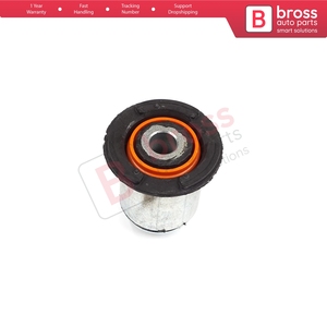 Support de suspension avant BSP929, subchâssis, silentbloc d'essieu 8200626965 pour Trafic Vivaro PriMastar - Product Image 3