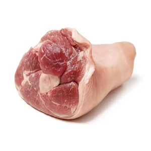 Emballage pratique de boîte de porc congelé IQF toutes pièces pour un accès et un stockage faciles - Product Image 1