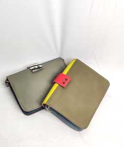 Bolso cruzado de cuero genuino a la moda para mujer, diseño intrincado, cremallera transparente, Correa única, letra portátil Vintage - Product Image 3