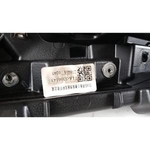ช่องระบายอากาศแผงหน้าปัดซ้าย รุ่น DR 6.0 ซีรีส์ (22>) T1A-5306143 - Product Image 3