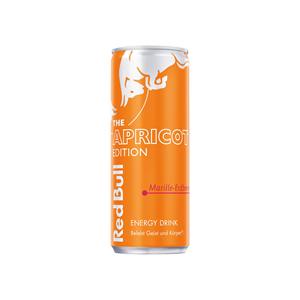 Bebida Energética Red Bull, Todas las Ediciones, Sabor Frutal, con Taurina y Cafeína para Energía y Concentración, Venta al Por Mayor - Product Image 6