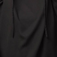 Abaya musulmane personnalisée en lin et polyester pour femmes, taille plus, respirante, légère, anti-rides, séchage rapide, décontractée, moderne, 2024