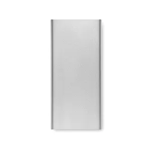 Powerbank Riciclato Sostenibile Lup, Gadget Promozionali - Product Image 2
