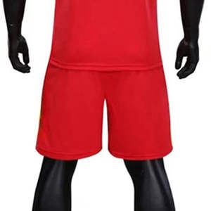 Uniforme de Voleibol de Alta Calidad, Fácil de Usar, Transpirable, Lavable, Precio al por Mayor - Product Image 6