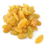Vente en gros de raisins secs séchés prix d'or raisin jaune doré