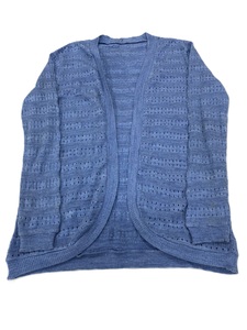 Cardigan t <b>Shirt</b> Dress Sweat <b>Jacket</b> Dress Polyester Cotton Poly Cotton Exporter Customized Indian Apparel Manufactured in India - Product Image 5