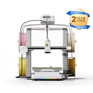 Impresora 3D Creality Sparkx i7 Nano Combo, perfecta para principiantes y aficionados a la manualidades. |   Juegos |   Decoración del Hogar |   Proyectos Familiares - Product Image 2