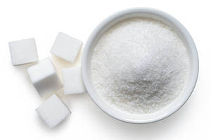 Sucre blanc raffiné biologique ICUMSA 45 à vendre - Product Image 3
