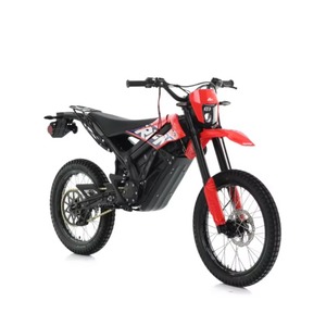 Nueva Bicicleta Eléctrica RFN Endurance Pro para Adultos, 72V 43Ah 12.5Kw, con 2 Años de Garantía, Lista para Enviar - Product Image 2