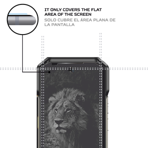 Protector de Pantalla ANTISHOCK para Ulefone Armor 27 Pro 5G - Product Image 4