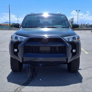 TOYOTA 4RUN NER SR5 2024 soigneusement utilisée à droite et à gauche disponible - Product Image 1