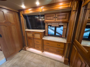 Autocaravana Tiffin A-L-L-E-G-R-O BUS 40SP 2017 lista para la venta - Product Image 3