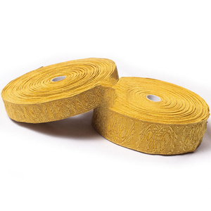 Cinta de Encaje de Galón de Alta Calidad, Personalizada, Hecha a Mano, para Adornos de Uniformes, Cinta Decorativa para Accesorios de Uniformes Ceremoniales - Product Image 5