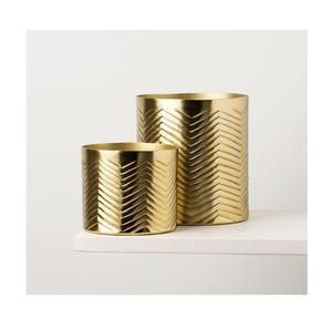 Jarrón de Flores de Piso Único, Decoración de Piso para Jardín, Bodas y Restaurantes, Hecho a Mano en Metal, Diseño de Primera Calidad, Novedad 2026 - Product Image 3