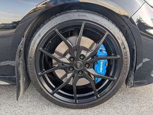 Gran Oferta: Ford Focus RS 2017 Usado, Limpio, Listo para Enviar - Product Image 5