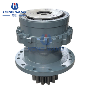Caja de Cambios para Excavadora HongWang RG06/RG10/RG11/RG025/31N4-10130 para R210-7/R220-9/R220-9S, Reductor de Giro - Product Image 1