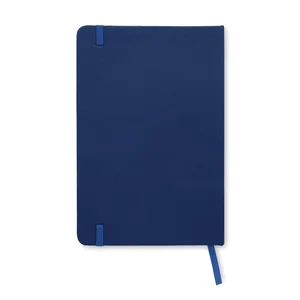 <b>A5</b> Notebook Sustainable RPET Promotional Merchandising - Product Image 6