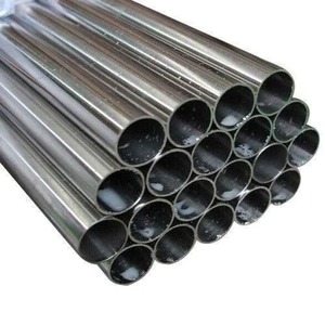 High Quality 430 <b>Stainless</b> <b>Steel</b> <b>Pipe</b> for Durable Industrial Applications, Corrosion Resistant Tubing Supplier Stock - Product Image 5