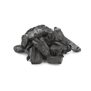 Charbon de bois de qualité supérieure pour barbecue Forme hexagonale, haute température et qualité bois dur - Product Image 1