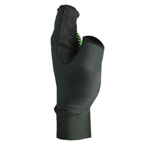 Gants tactiques de sport demi-doigt pour adultes de haute qualité Protection de cyclisme en plein air Gants antidérapants et résistants à l'usure pour hommes - Product Image 4